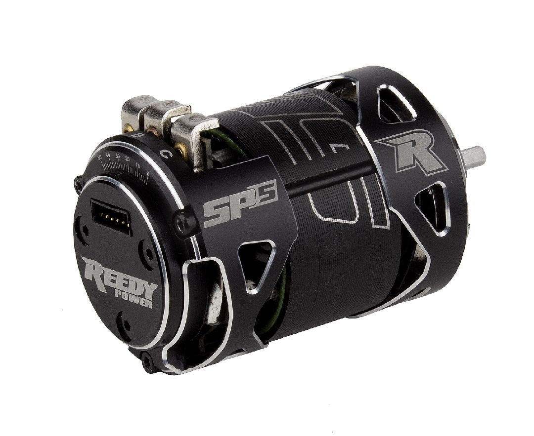 Reedy Sonic 540-SP5 17.5T Brushless Motor ASC27480