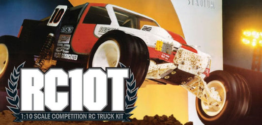 Team Associated RC10T Classic Kit ASC7002
