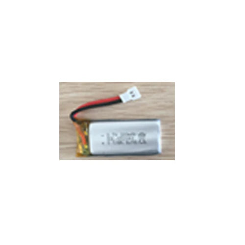 3.7v 1800mah Li-po Battery