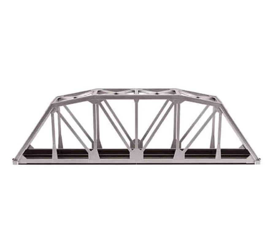 Atlas HO Code 100 18" Truss Bridge Kit