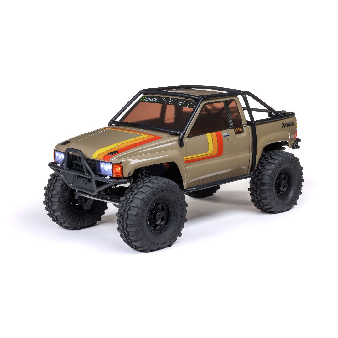 1/10 Crawlers – ABC Hobby