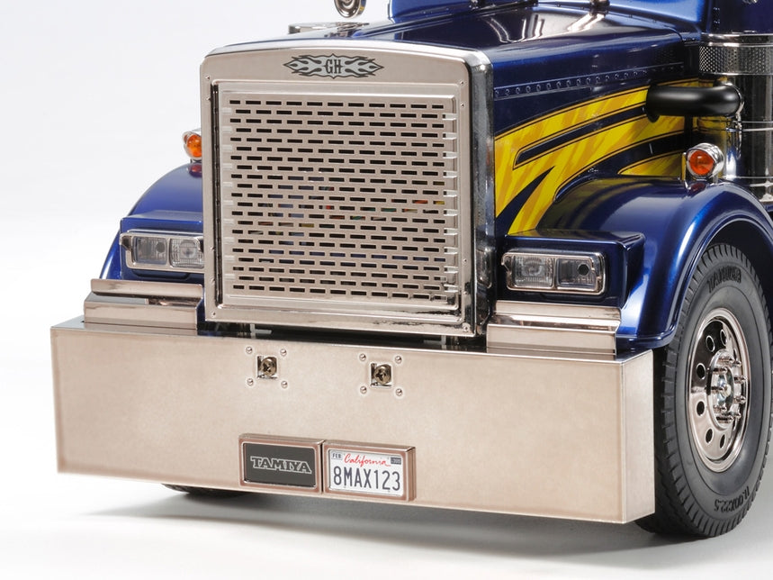 Tamiya RC GRAND HAULER 56344