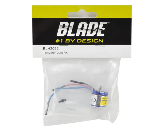 Blade Tail Motor 200SRX