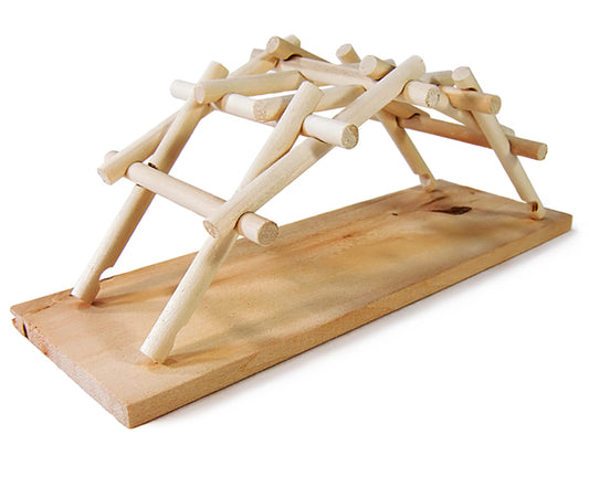 Pathfinders Da Vinci Bridge D-29