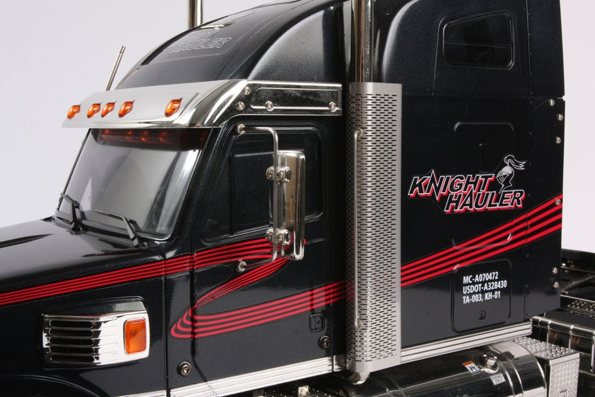 TAMIYA KNIGHT HAULER (1/14)