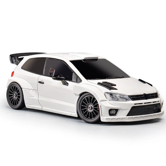 RCPRO RTR 1/28 2.4G 4WD RC Drift CAR  LD2801