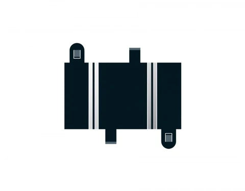 QUARTER STRAIGHT 87 mm x 2 SCA8200