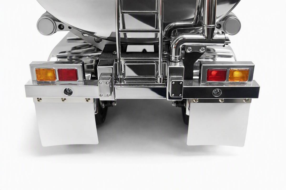 TAMIYA Tanker Trailer 1/14 TAM56303