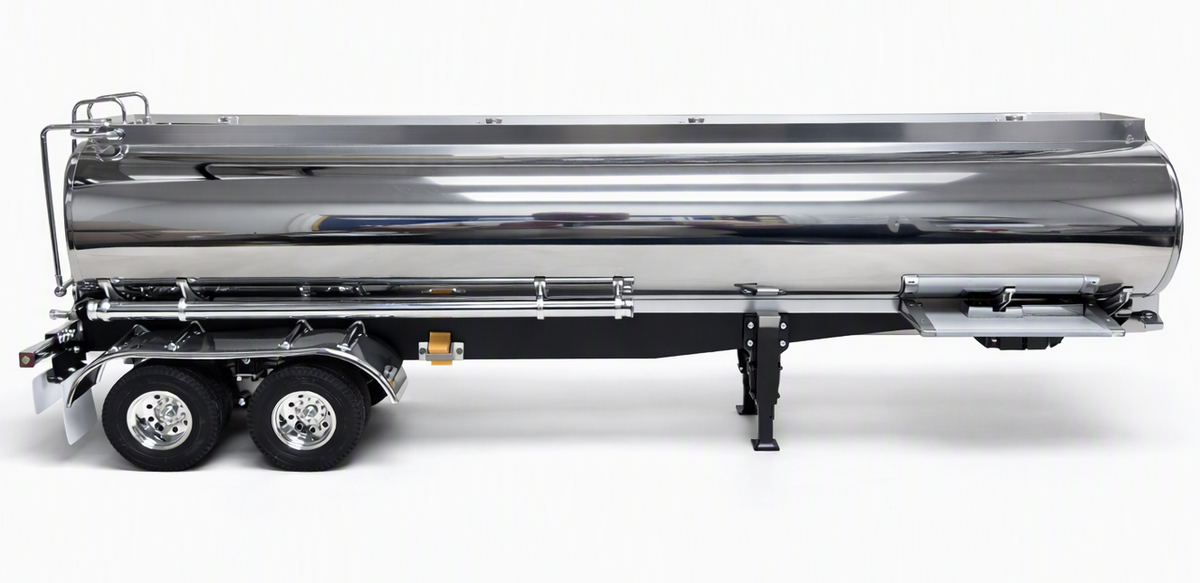 TAMIYA Tanker Trailer 1/14 TAM56303