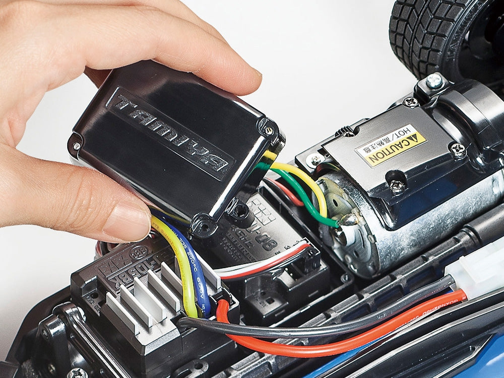 Honda NSX (TT-02) TAM58634 (NO ESC)