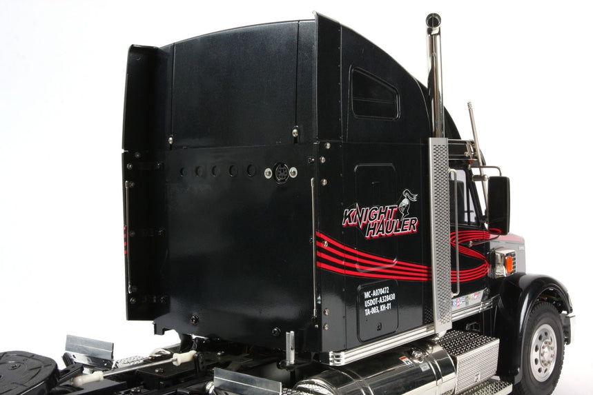 TAMIYA KNIGHT HAULER (1/14)