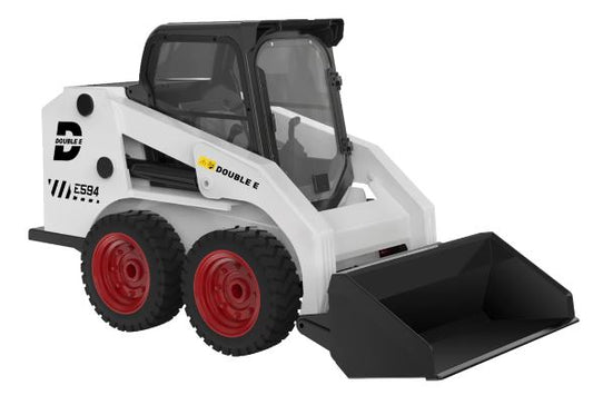 Double E Skid Steer Loader | E594-003