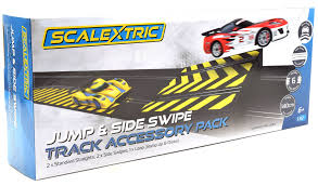 JUMP AND SIDE SWIPE ACCESSORY PACK SCA8194