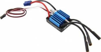 Brushless Marine ESC 60A 2-3s DYNM3865