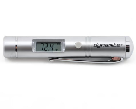 Dynamite Mini Temp Gun DYN2529