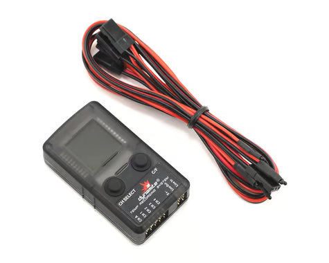 Dynamite Temperature Recording System DYNF1050