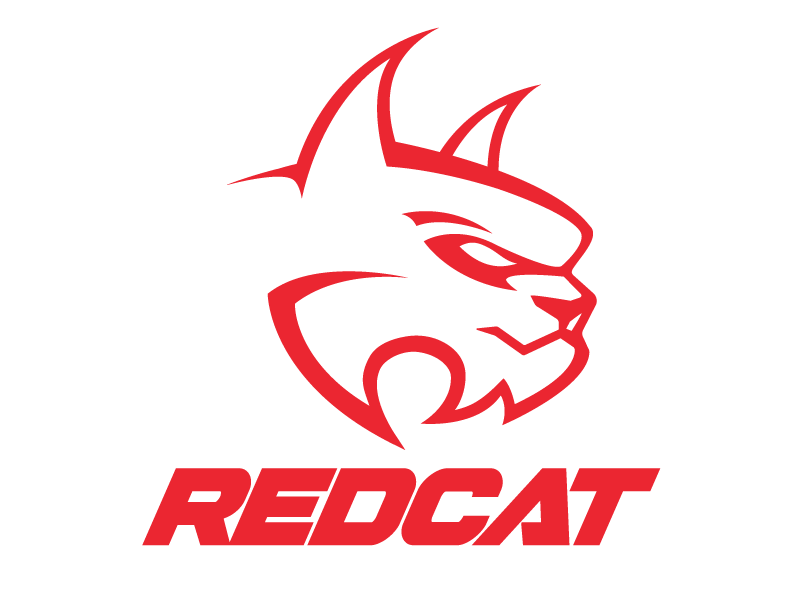 1/10 Redcat Ascent - LCG Rock Crawler - RED 1 Piece Body
