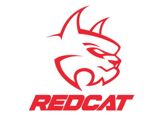 1/10 Redcat Ascent - LCG Rock Crawler - RED 1 Piece Body
