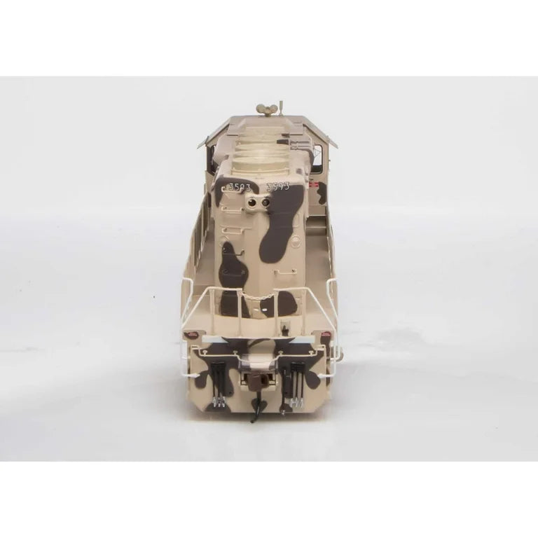 (DCC) Athearn Genesis HO Scale Diesel SD40-2 UP / Desert Victory #3593