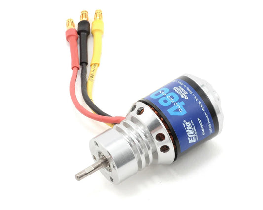 E-flite BL480 Ducted Fan Outrunner Motor, 4000Kv