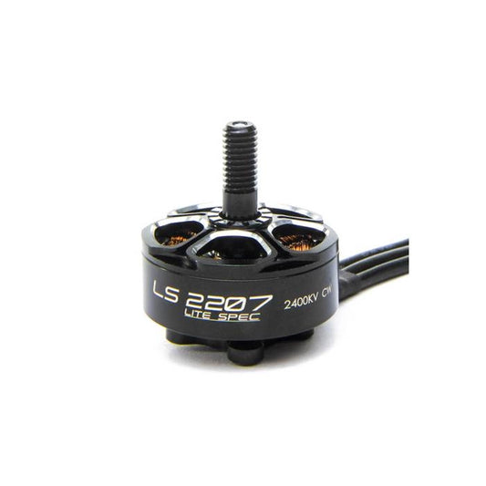 EMAX LS2207 Lite Spec 2400kv Motor