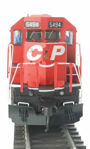 (DCC) PROTO HO Scale Diesel EMD SD45 Canadian Pacific #5494