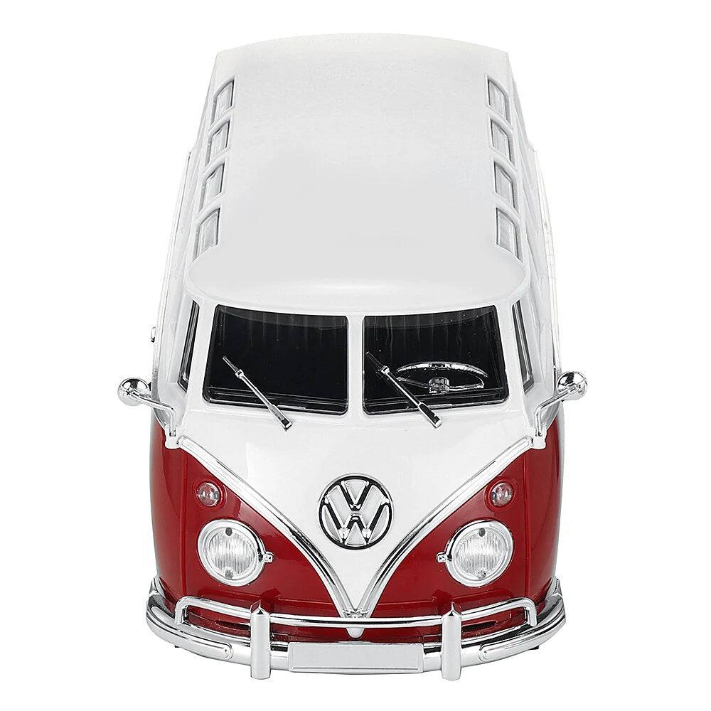 Volkswagen Bus D52 Mini 1/16 D-52MINI