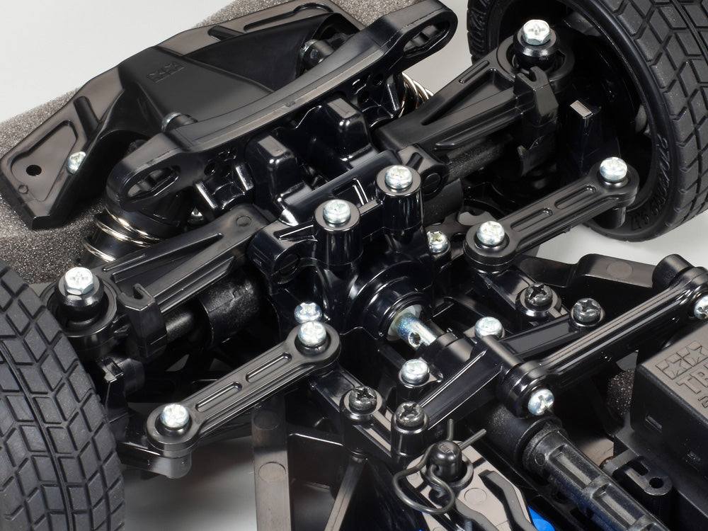 Honda NSX (TT-02) TAM58634 (NO ESC)
