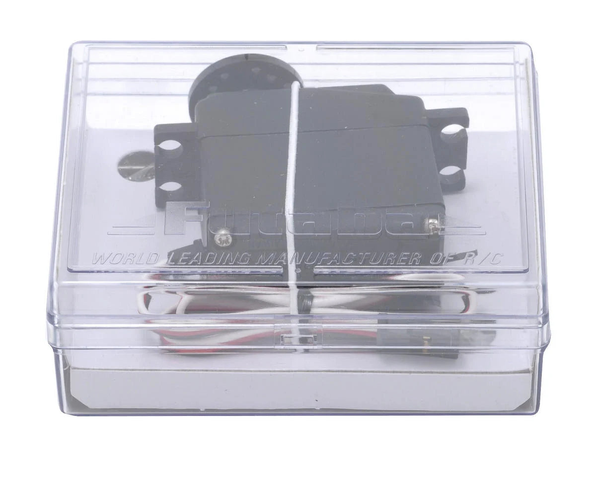 Futaba S9252 Digital High Torque All Purpose Servo (Discontinued)