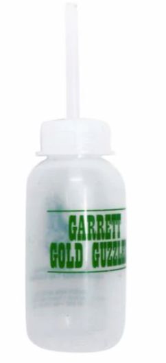 Garrett Gold Guzzler Bottle Accessory GAR1650300