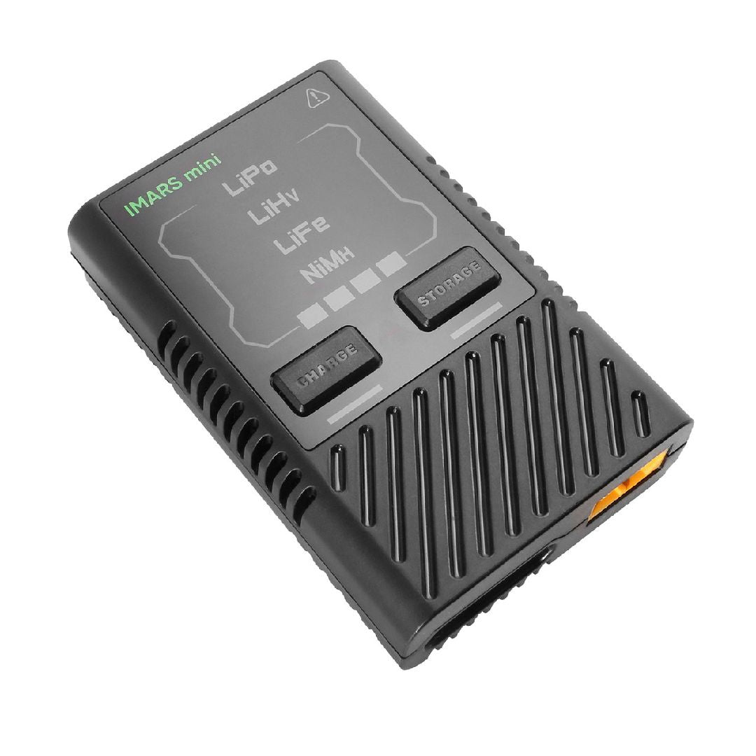 IMARS Mini G-Tech USB-C 2-4S 60W RC Battery Charger