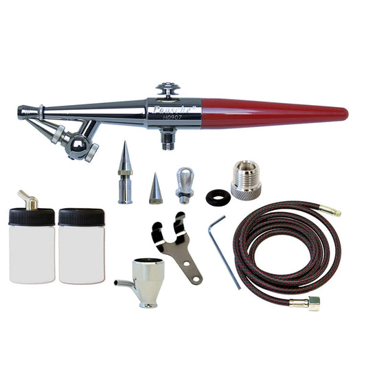 PAASCHE H-3AS Single Action Airbrush Set PASH3AS