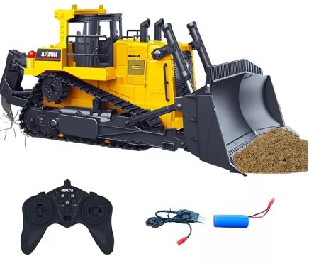 RCPRO HUINA 1554