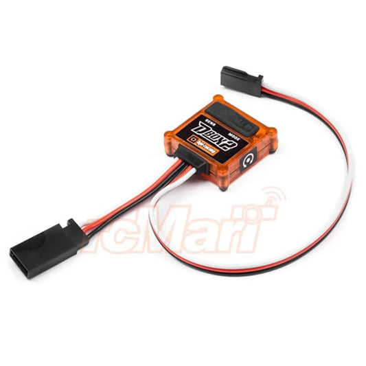 HPI D-Box 2 Adjustable Stability Control System