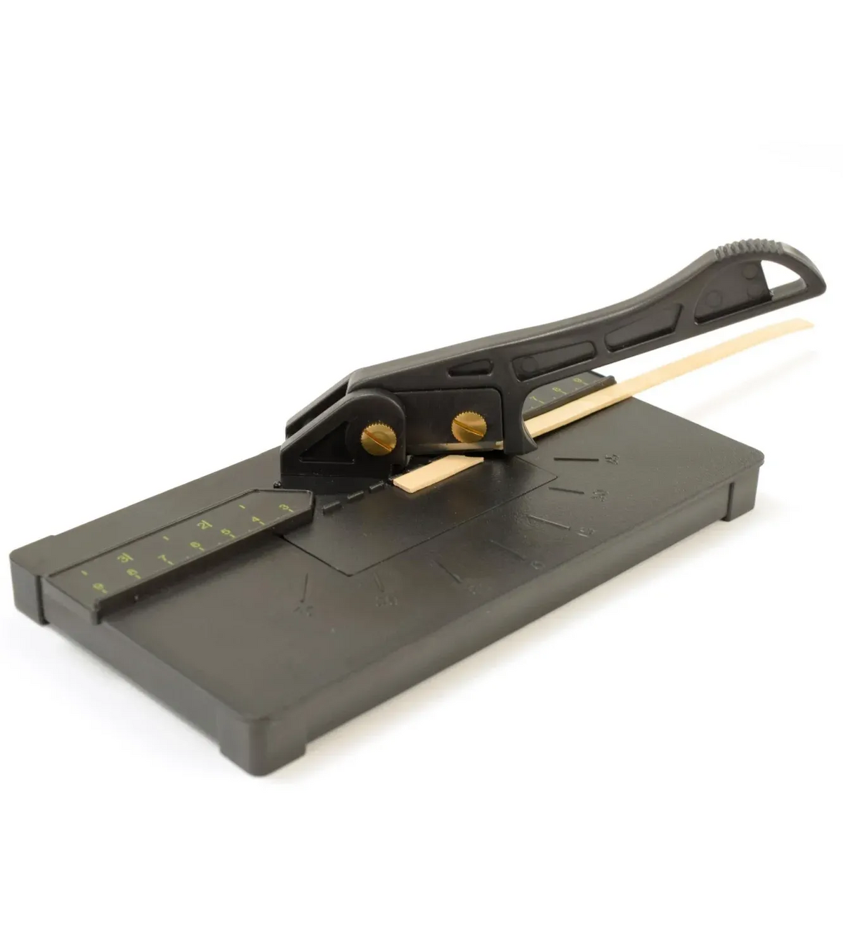Hobby Model Cutter Guillotine Cutter for Modeling & Crafts - Multi Cutter Set 27004 – ABC ...
