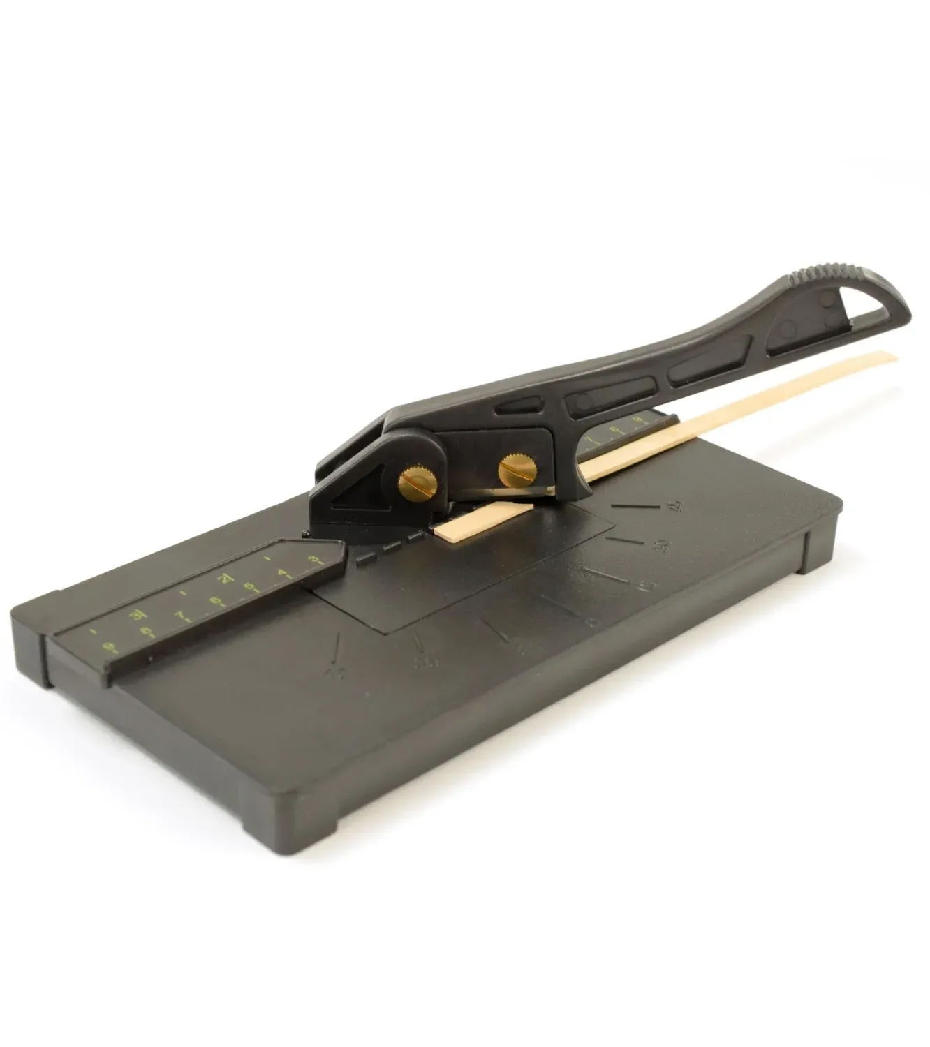 Guillotine Cutter for Modeling & Crafts - Multi Cutter Set 27004