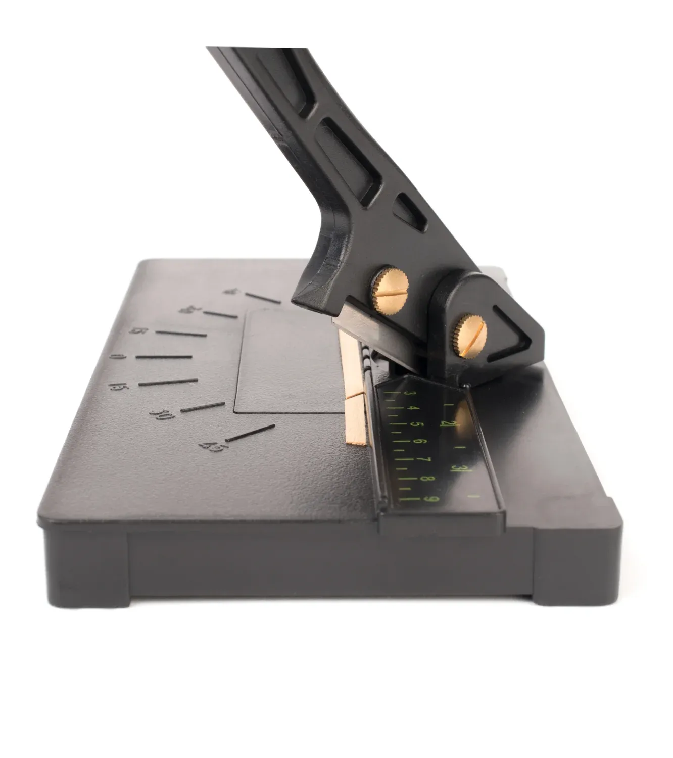 Guillotine Cutter for Modeling & Crafts - Multi Cutter Set 27004