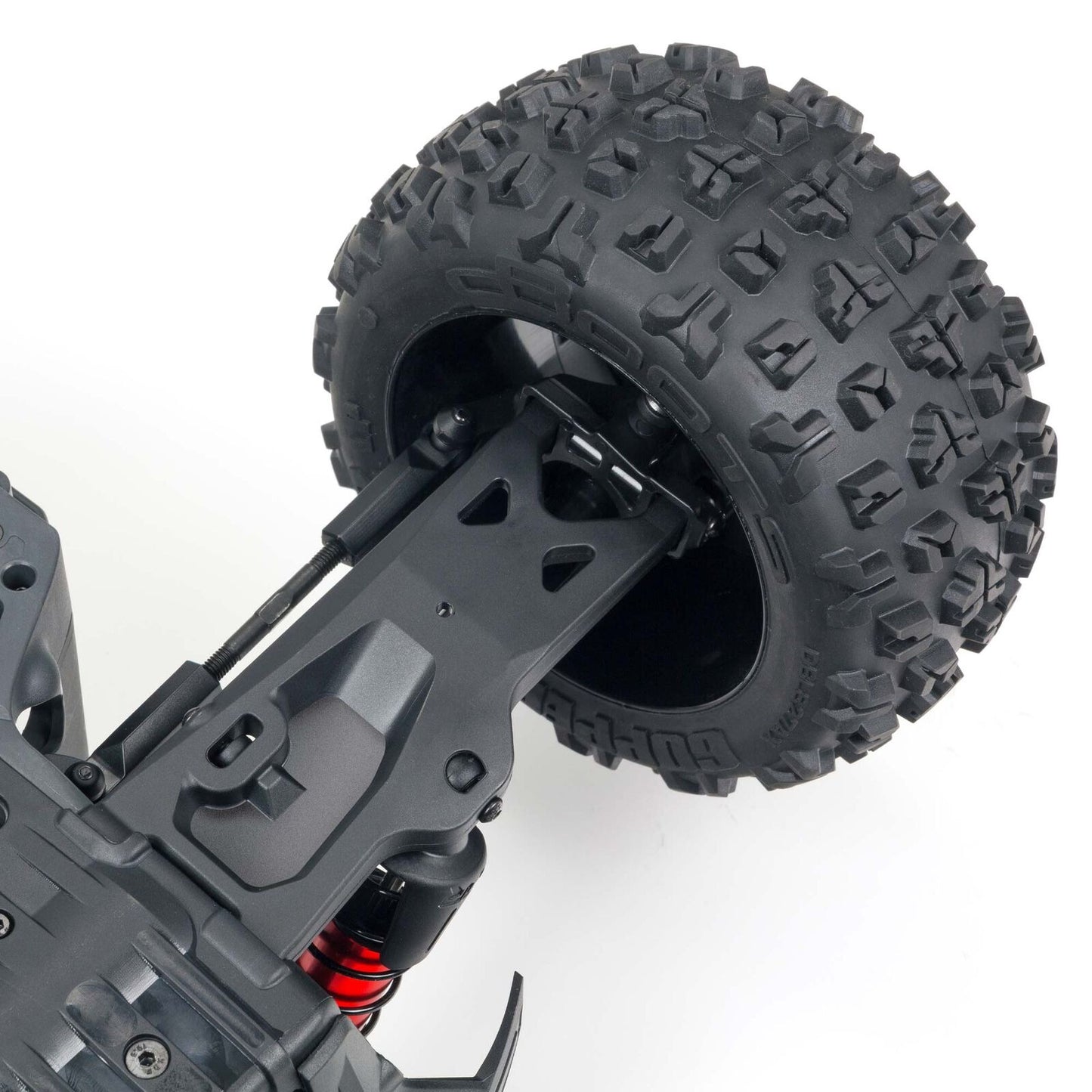 1/10 KRATON 4X4 4S V2 BLX Speed Monster Truck RTR, Blue (Discontinued)