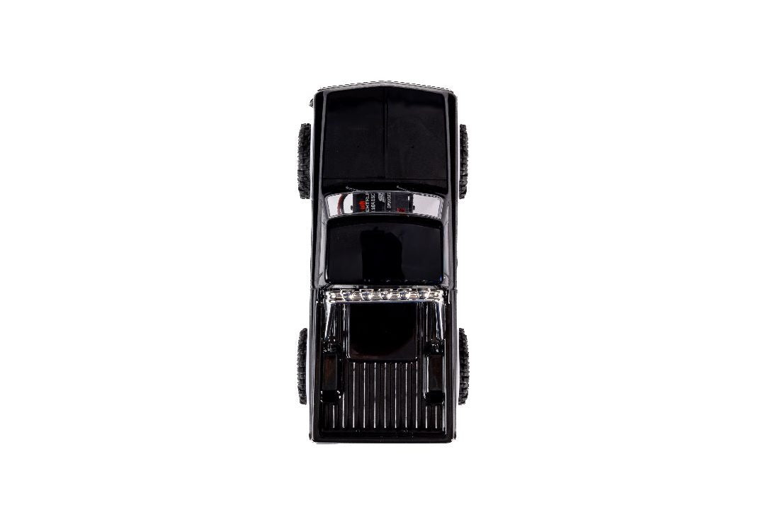 Axial 1/24 SCX24 1971 Chevrolet C10 4WD Truck RTR - Black