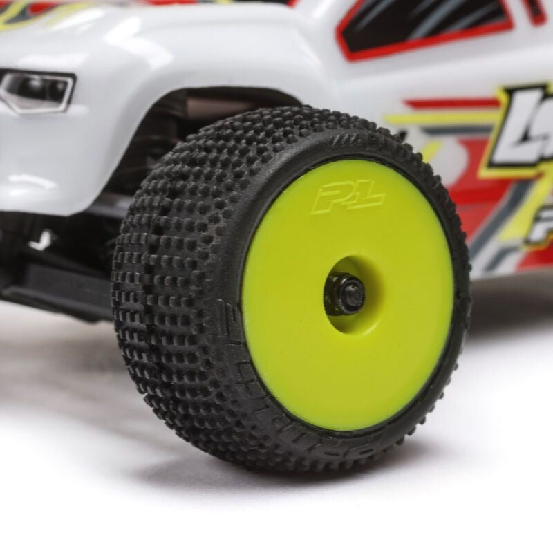 Losi Micro-T 1/28 2WD White RTR
