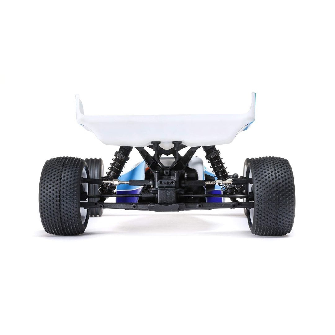 Losi 1/16 Mini-B Buggy Brushless 2wd RTR - Blue