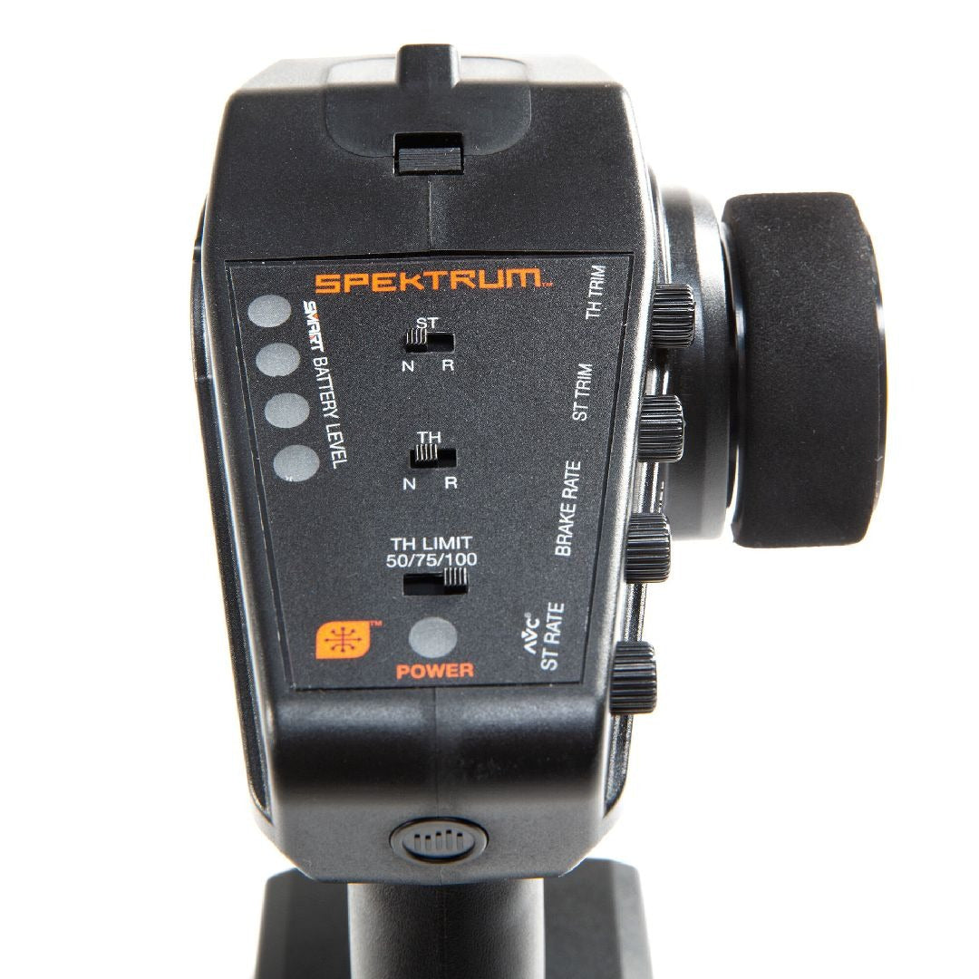 DX3 SMART DSMR 3CH TX w/SR315