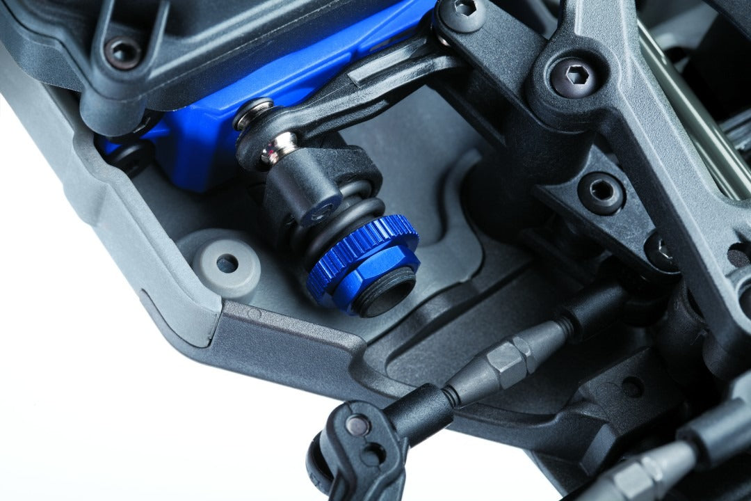 Traxxas 1/10 4-Tec 2.0 VXL 4x4 RTR TRA83076-4