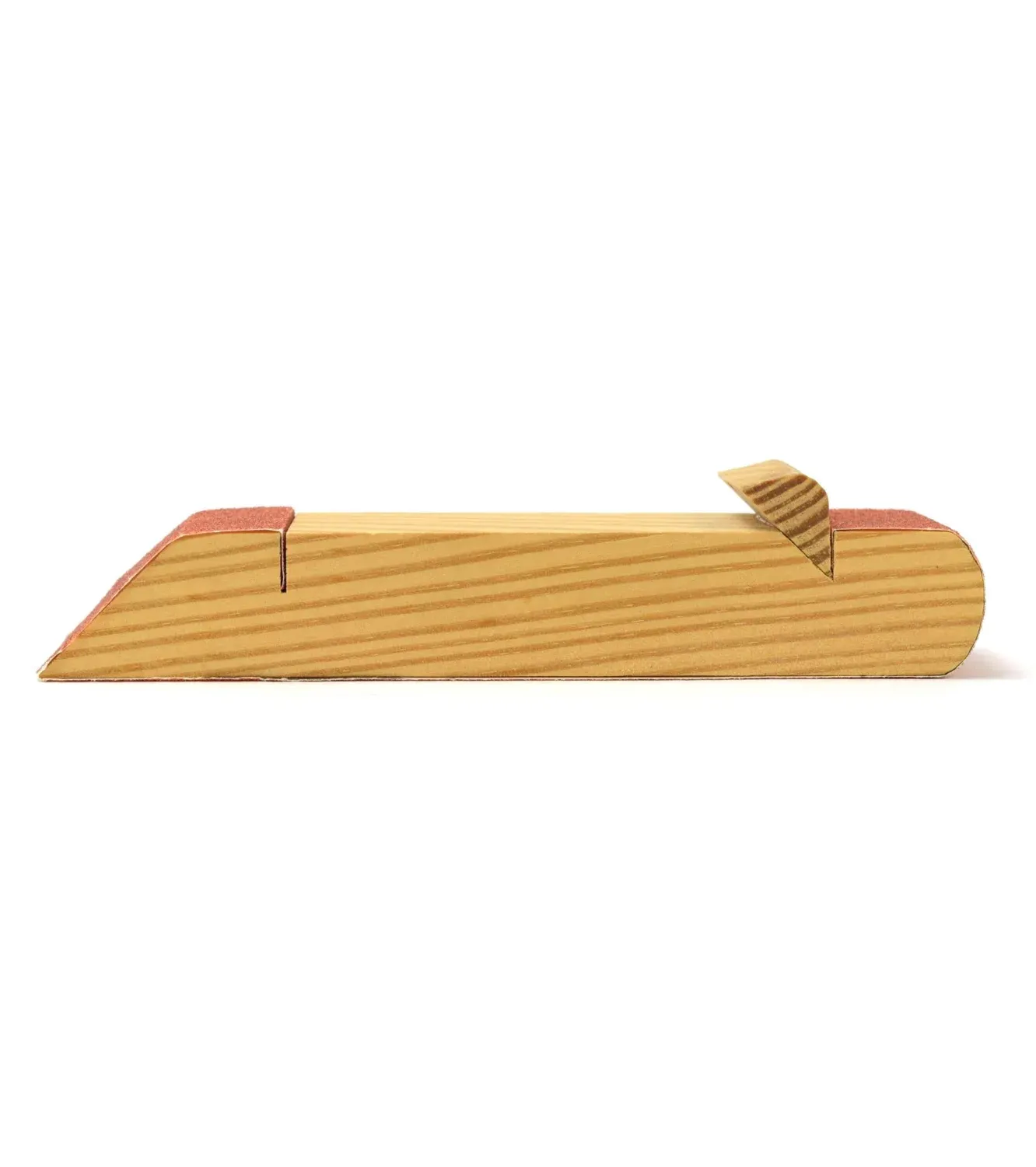 Sanding Block for Wood on Modeling & Crafts ART27014