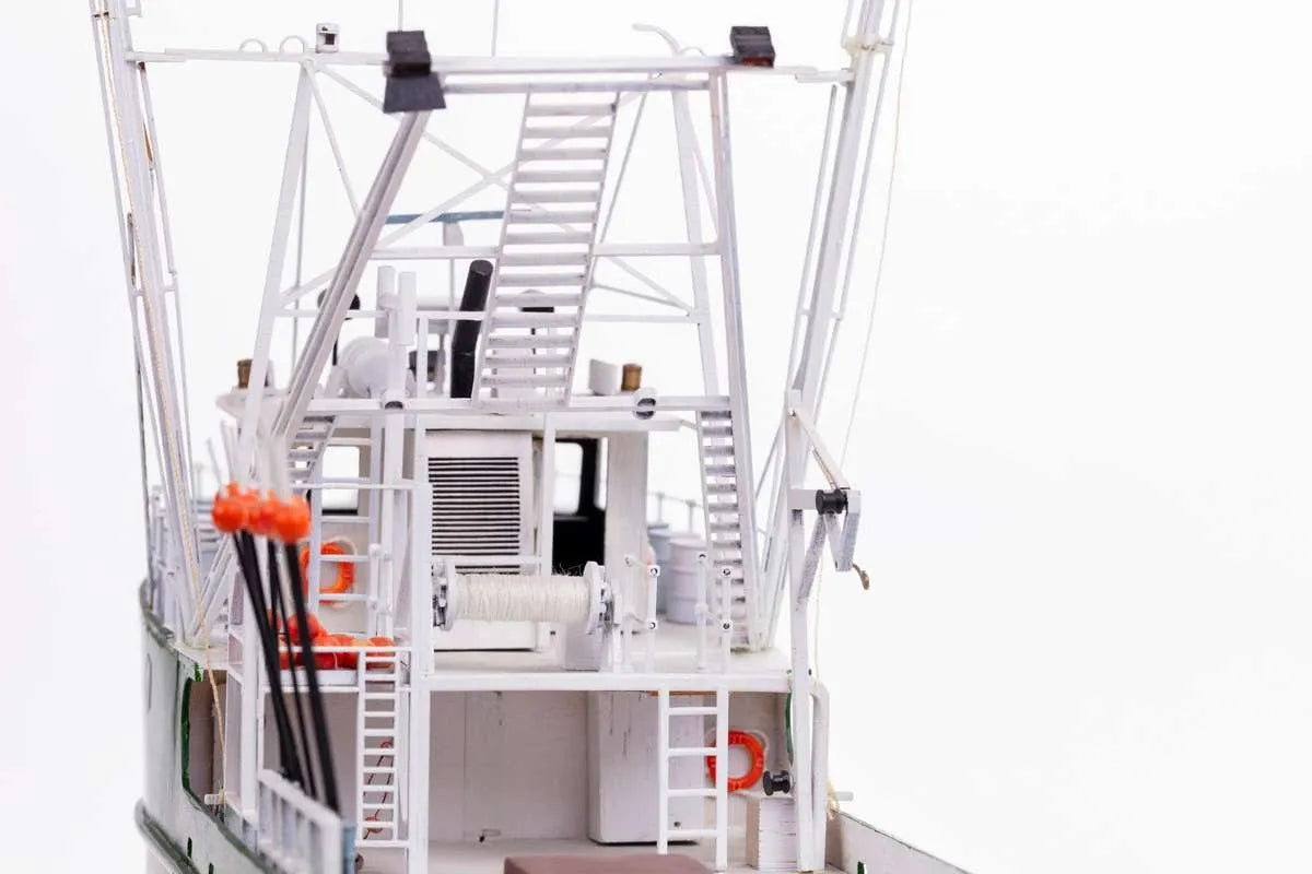 Billing Boats 1:60 Andrea Gail - 608