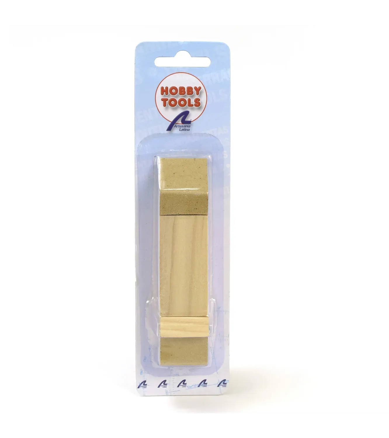 Sanding Block for Wood on Modeling & Crafts ART27014