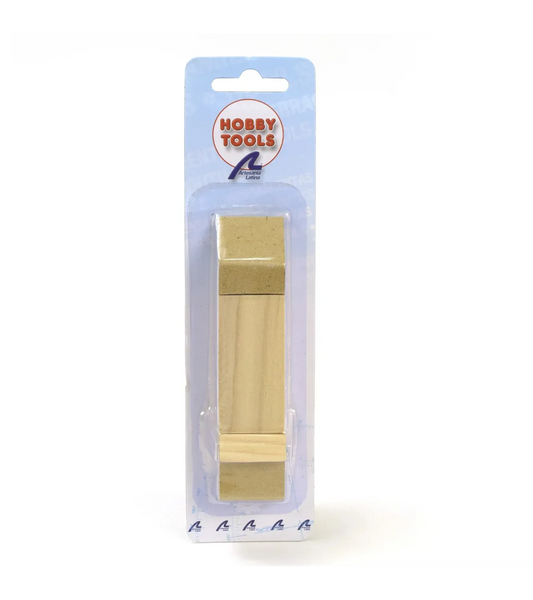 Sanding Block for Wood on Modeling & Crafts ART27014