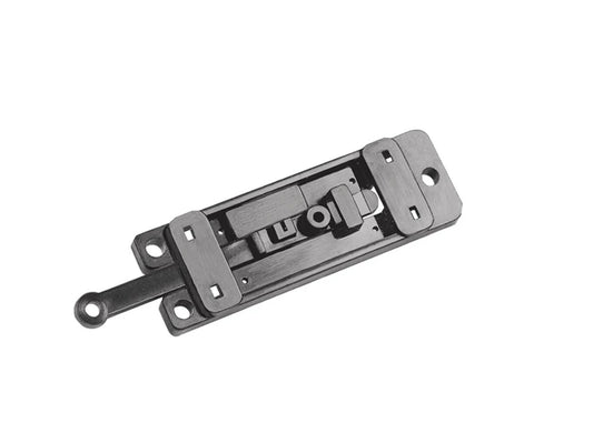 PECO Turnout Motor Adaptor Base with over center spring PL-12