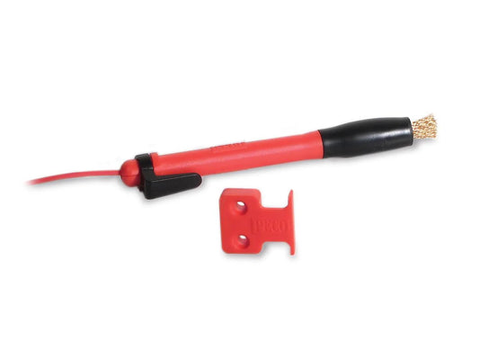 PECO Wheel Cleaning Brush PL-42