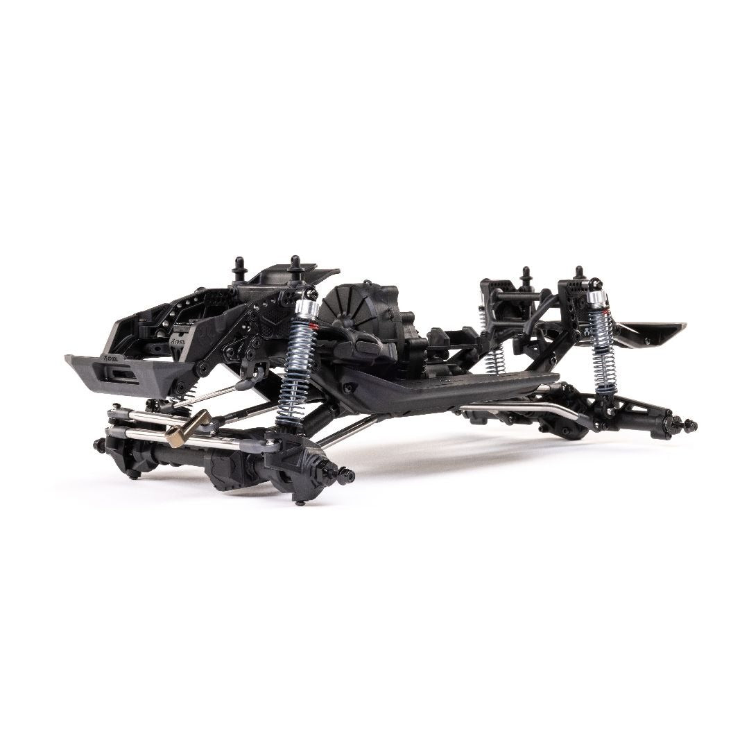 Axial 1/10 SCX10 III 4WD Rock Crawler Builder's Kit V2